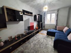 Bucurestii Noi, apartament cu 2 camere de vanzare